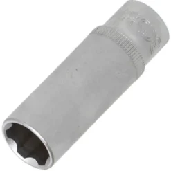 BGS® Steckschlüsseleinsatz tief 1/4" Super Lock mit SW 12 mm