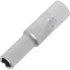 BGS® Steckschlüsseleinsatz tief 1/4" Super Lock mit SW 6 mm