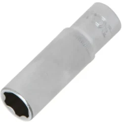 BGS® Steckschlüsseleinsatz tief 3/8" Super Lock mit SW 13 mm