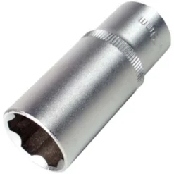 BGS® Steckschlüsseleinsatz tief 3/8" Super Lock mit SW 19 mm