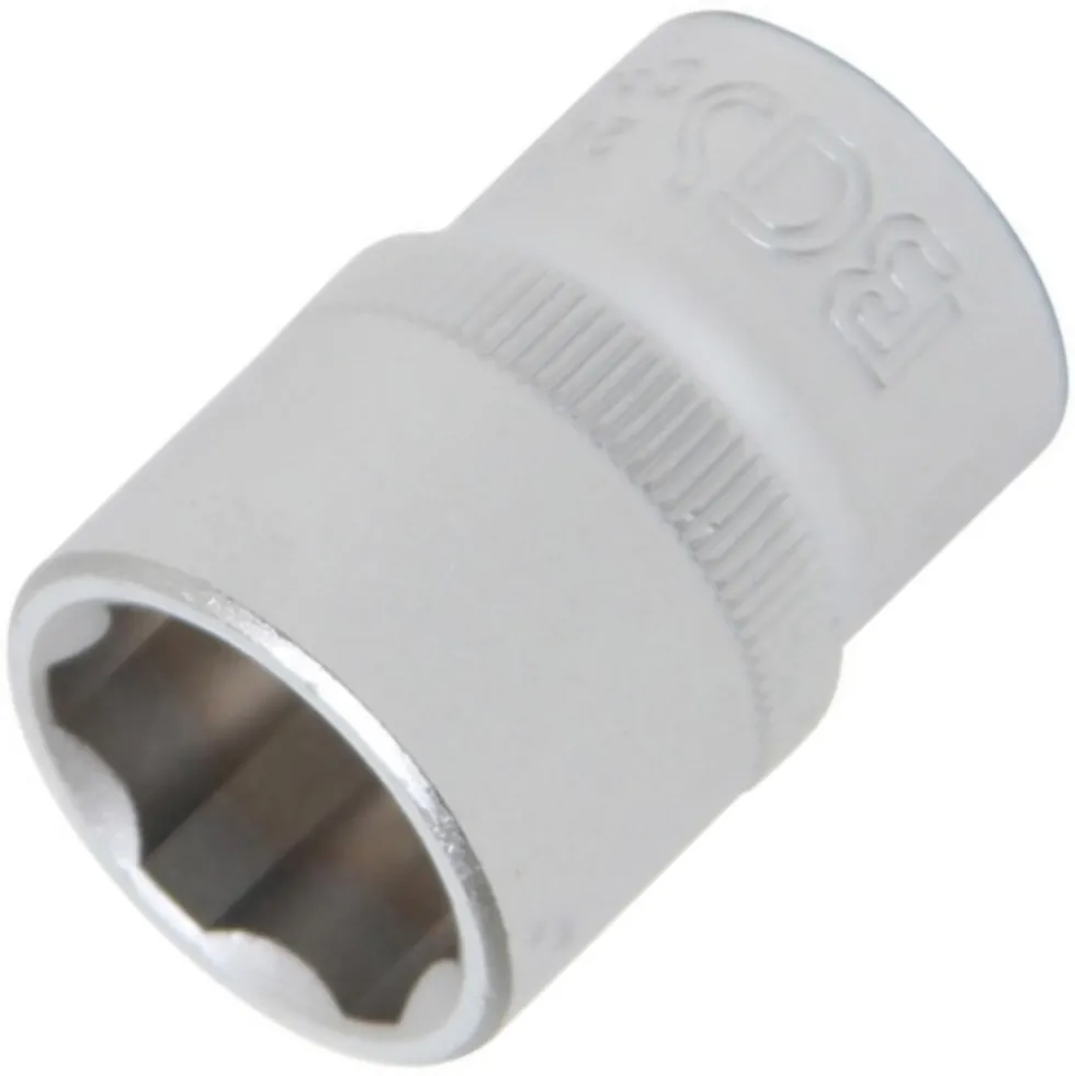 BGS® Steckschlüsselsatz 1/2" Super Lock mit SW 18 mm