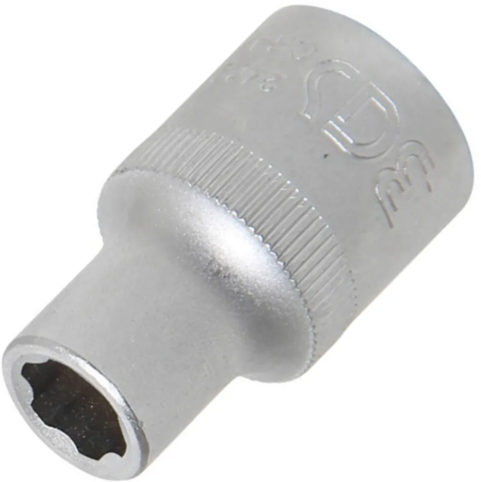 BGS® Steckschlüsselsatz 1/2" Super Lock mit SW 9 mm