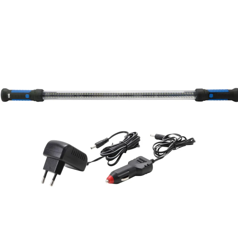BGS® technic LED-Motorhauben mit Akku