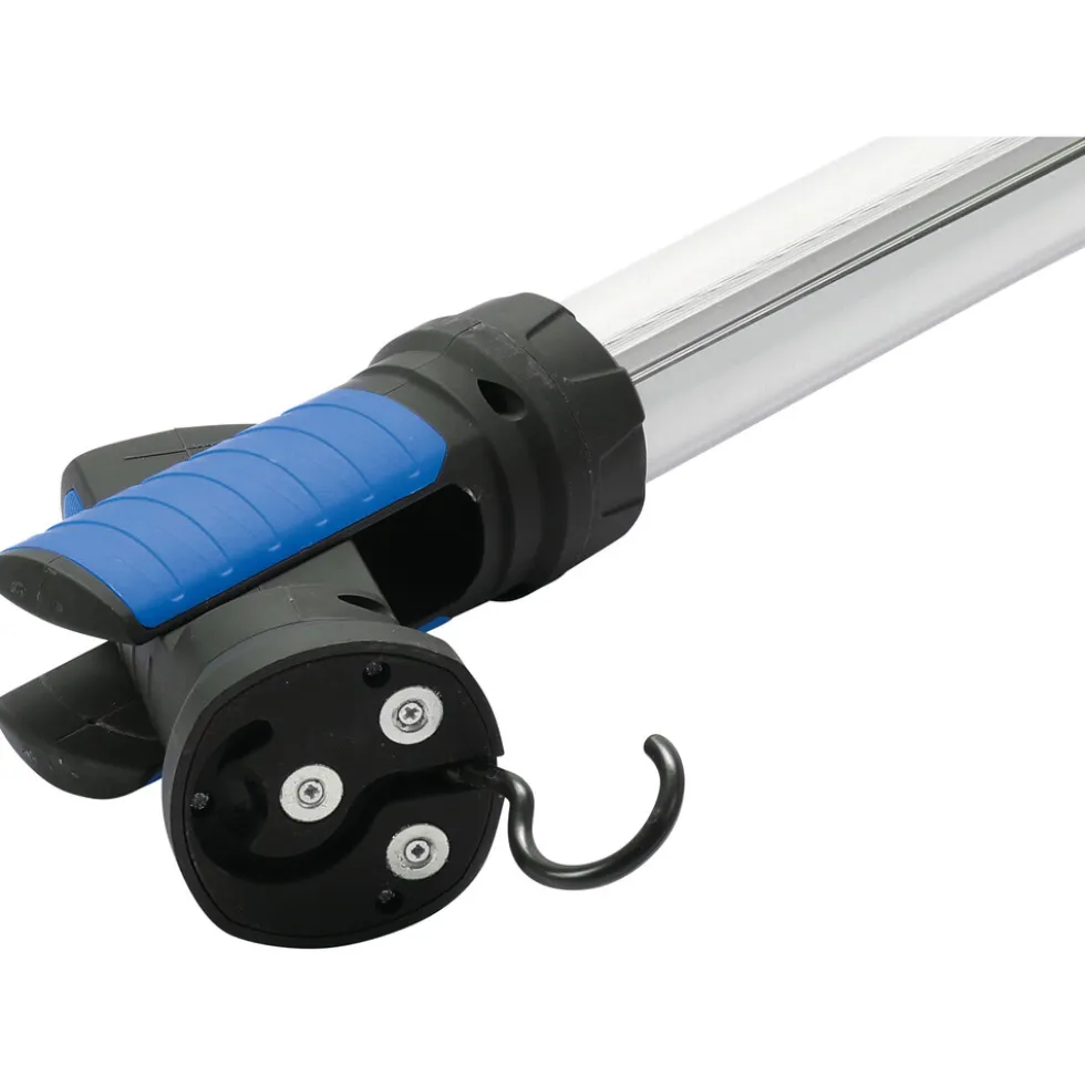BGS® technic LED-Motorhauben mit Akku