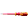BGS® VDE-Schlitzschraubendreher