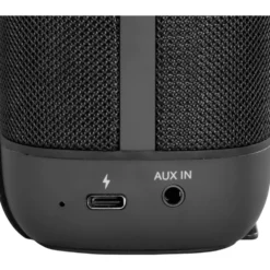 Bluetooth-Lautsprecher Tube 4.0 schwarz