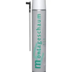 B2 Montageschaum 750 ml für innen und außen