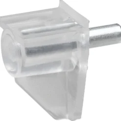 Bodenträger 5mm Kunststoff umspritzt, 20 Stück
