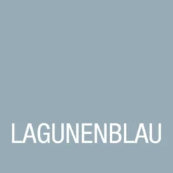 BONDEX Dauerschutz-Farbe Lagunenblau 750 ml