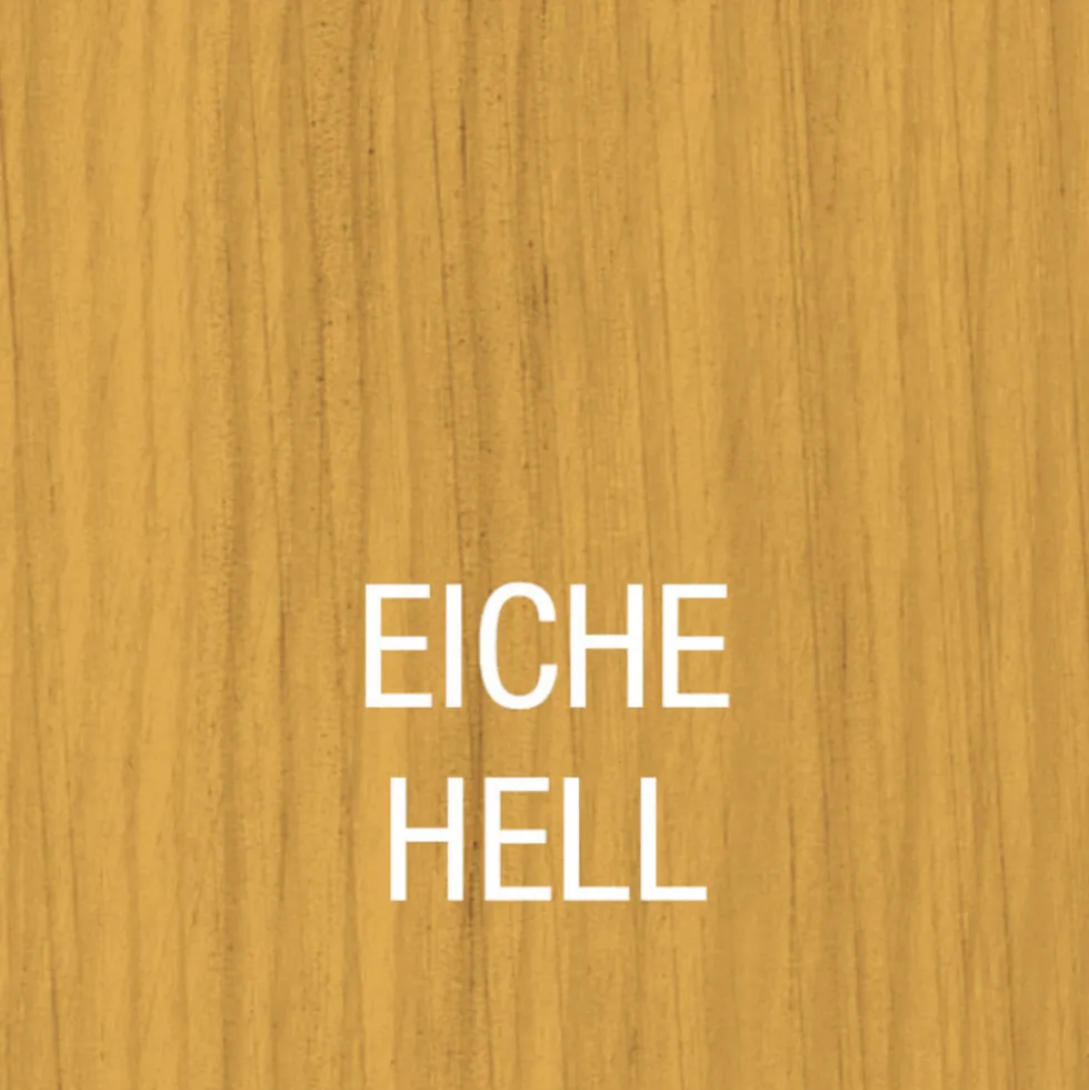 BONDEX Dauerschutz Lasur Eiche hell 750 ml
