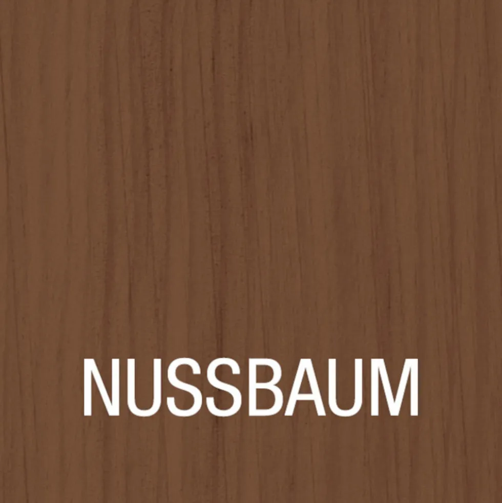 BONDEX Dauerschutz Lasur Nussbaum 750 ml