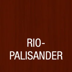 BONDEX Dauerschutz Lasur Rio Palisander 750 ml