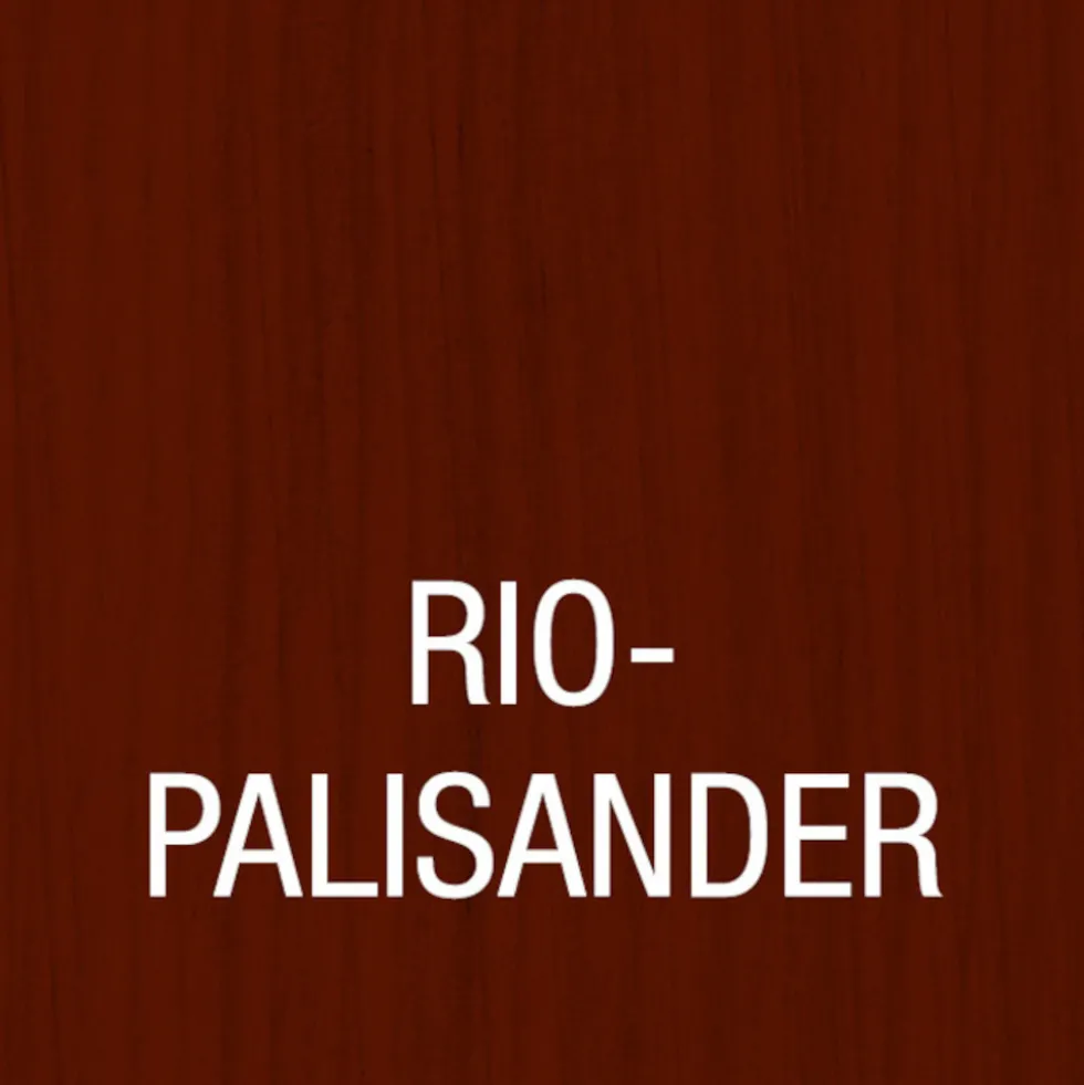 BONDEX Dauerschutz Lasur Rio Palisander 750 ml