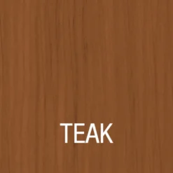 BONDEX Dauerschutz Lasur Teak 750 ml