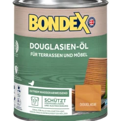 BONDEX Douglasien-Öl 750 ml