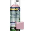 BONDEX Garden Colors Spray Rosa 400 ml
