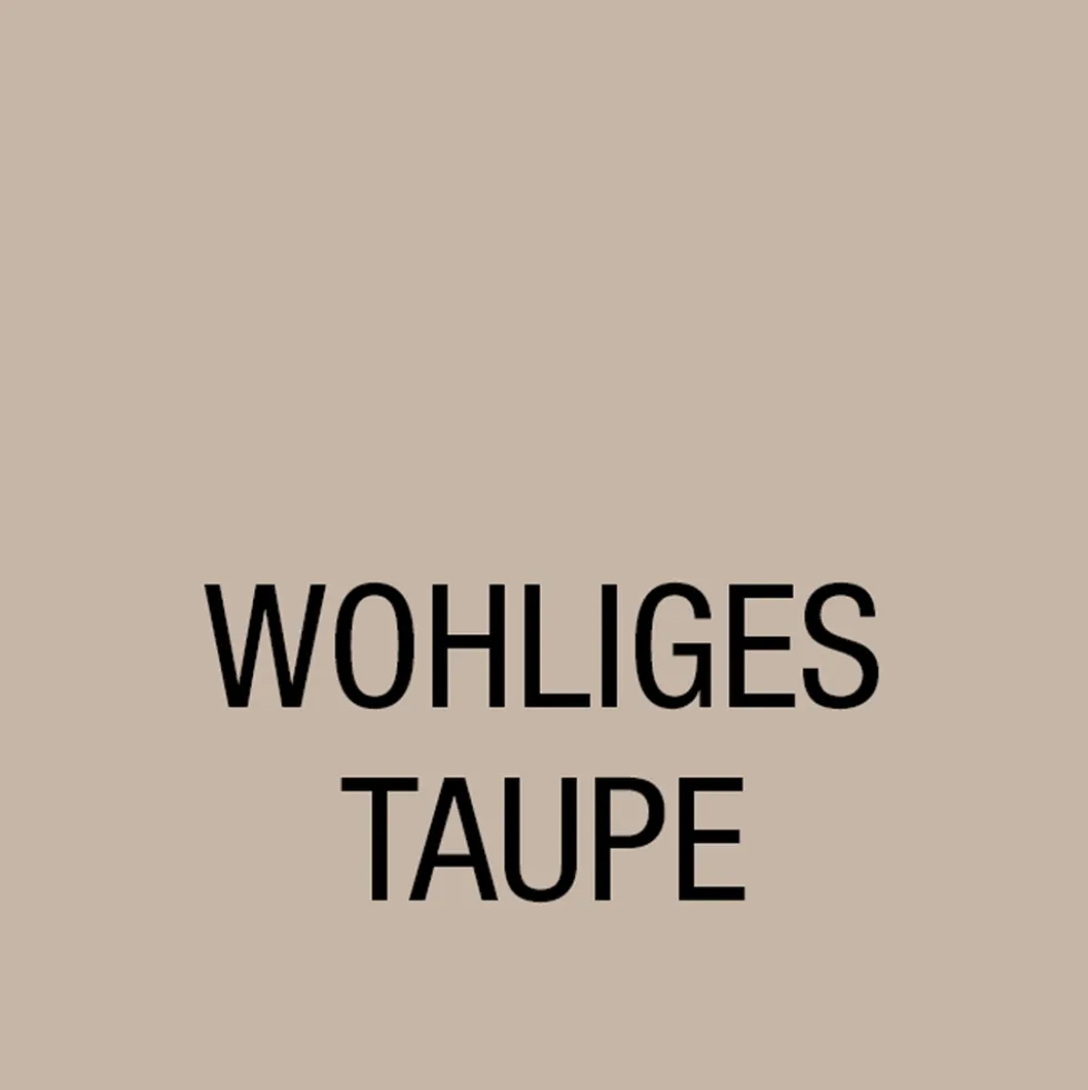BONDEX Garden Colors Wohliges Taupe 750 ml