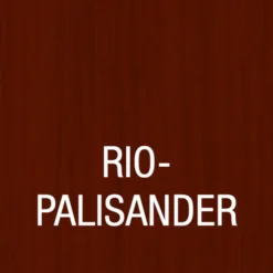 BONDEX Holzschutzlasur 3in1 Rio-Palisander 4 Liter