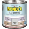 BONDEX Kreidefarbe Sanftes Grau 500ml