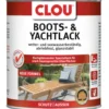 Boots- & Yachtlack farblos hochglänzend 750 ml