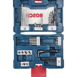 BOSCH Bohrer und Bit-Satz 41-teilig