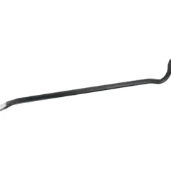 Brechstange 600 mm aus Stahl, schwarz