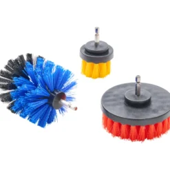 Bürsten-Set 3-teilig