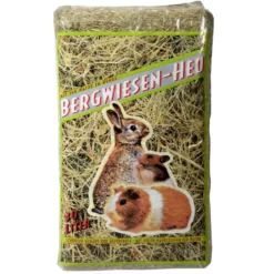Bubimex Bergwiesenheu 30 Liter