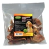 Bubimex Schweineohren-Streifen für Hunde 200 g