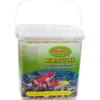 Bubisticks Teichsticks Spezial-Fischfutter 10,5 Liter