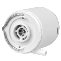 Calima Mini Luftpumpe Absaugfunktion Leuchte