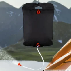 Campingdusche 20 Liter