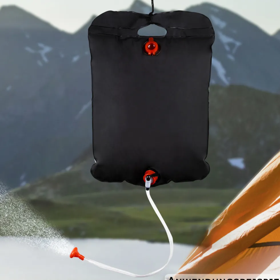 Campingdusche 20 Liter