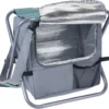 Campinghocker klappbar 31,5 x 26,5 cm Textilbespannung B-Ware