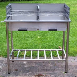 Campingküche