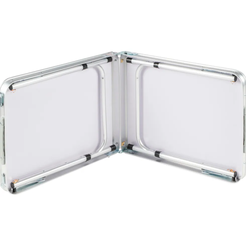 Camping-Küchenschrank 120x47x70 cm klappbar