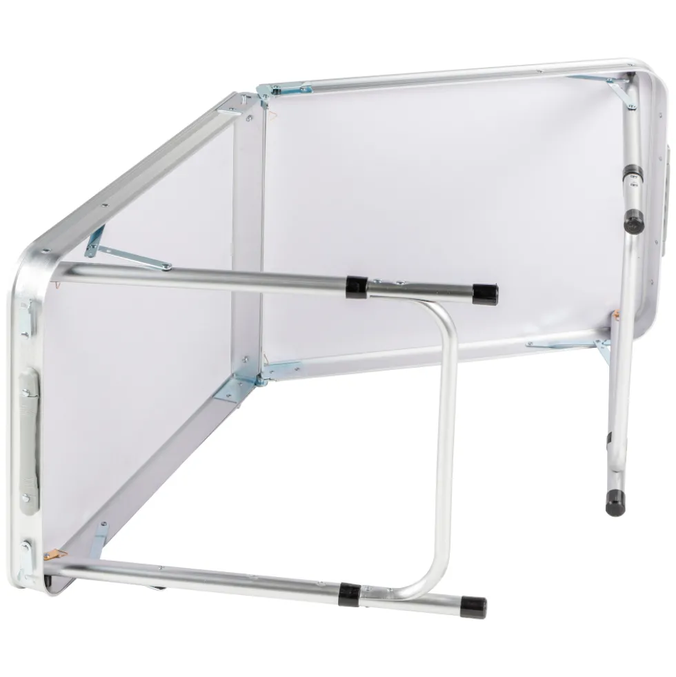 Camping-Küchenschrank 120x47x70 cm klappbar