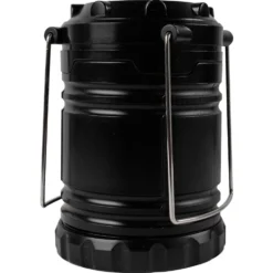 Campinglampe 2in1 Kunststoff 30 LEDs mit Trageschlaufe