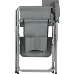 Campingstuhl Deluxe klappbar mit Metallgestell