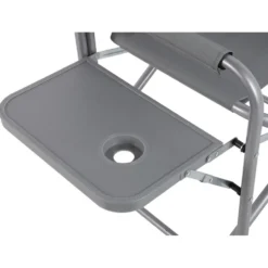 Campingstuhl Deluxe klappbar mit Metallgestell