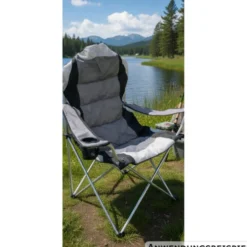 Campingstuhl