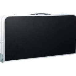 Campingtisch 80 x 80 x 70 cm