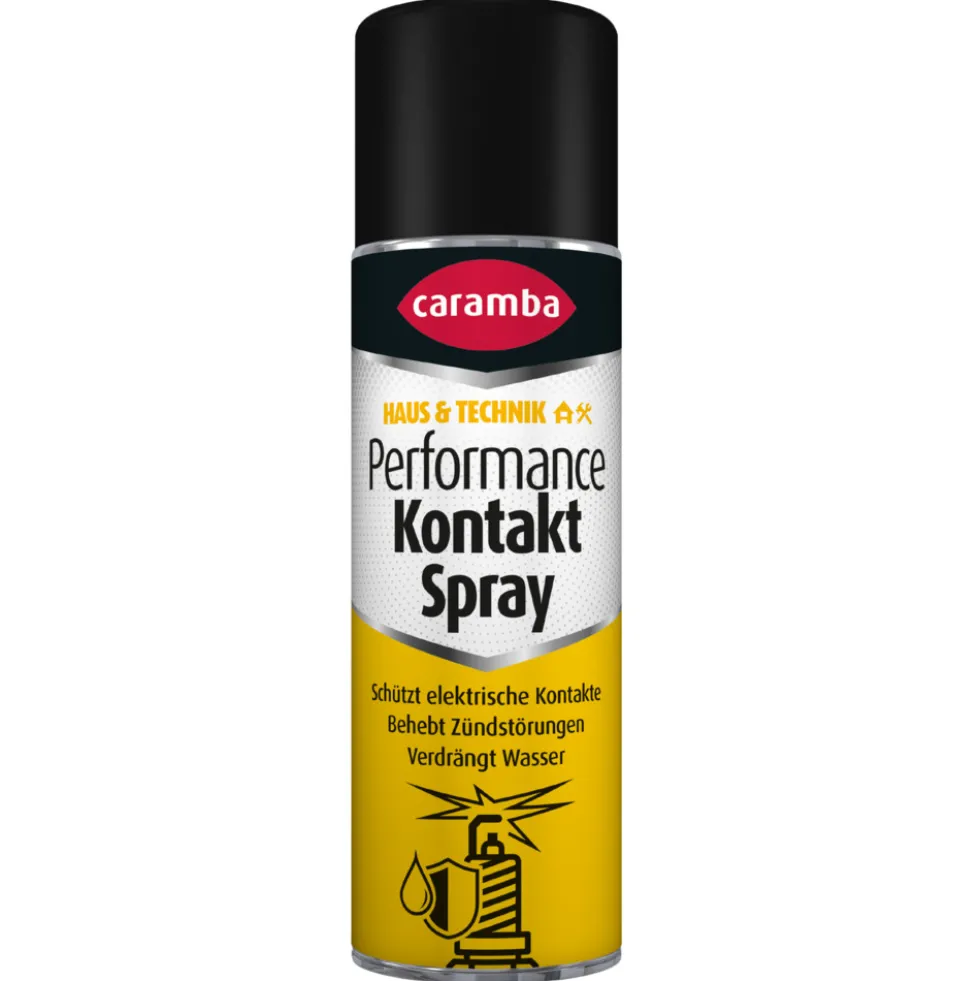 Caramba Kontaktspray 250 ml