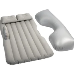 Car Bed - Rücksitz-Luftmatratze ca. 130 x 75 x 13 cm