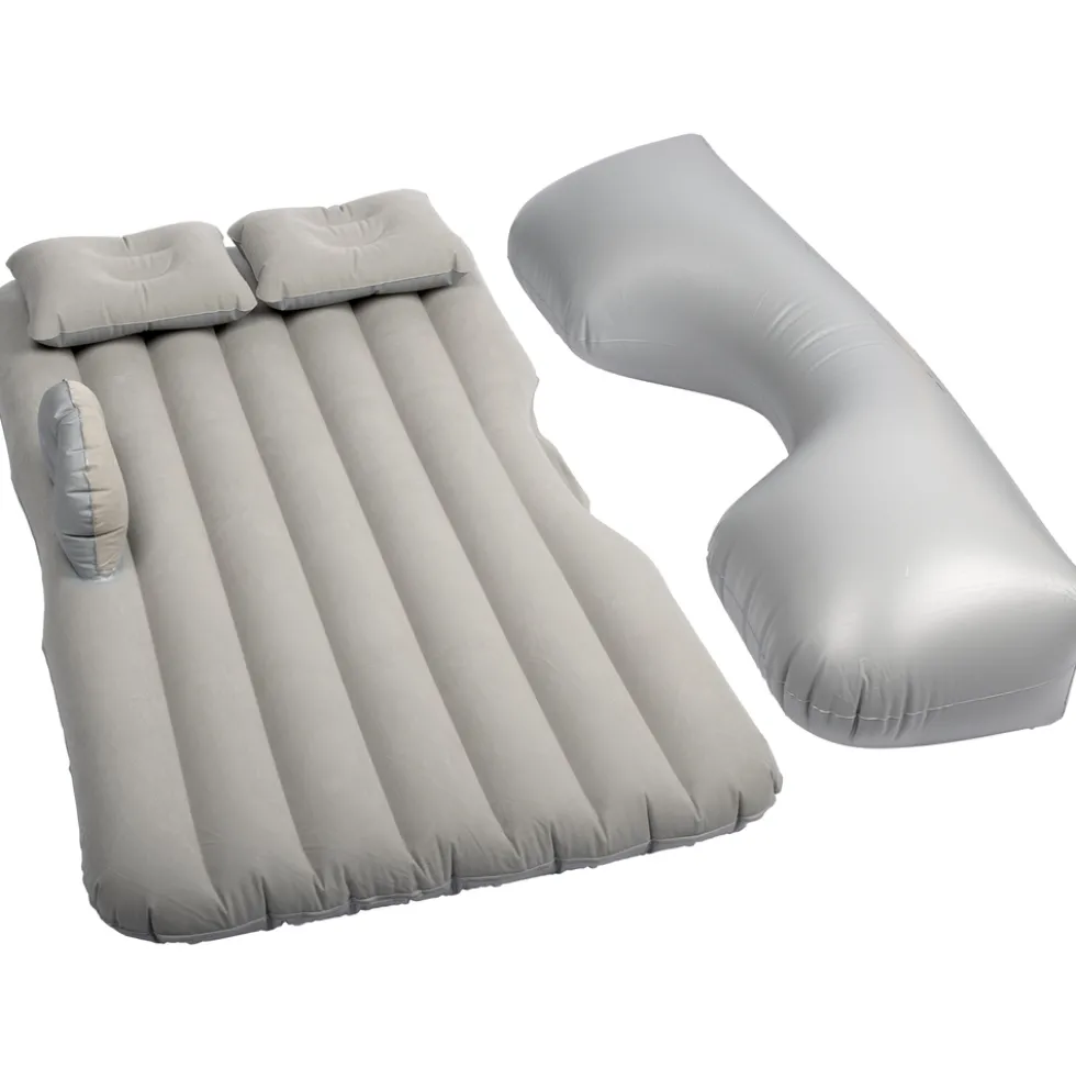 Car Bed - Rücksitz-Luftmatratze ca. 130 x 75 x 13 cm