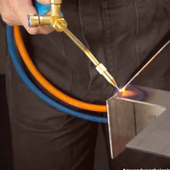 CFH Autogenschweißgerät Schweiss-Fix SF3100