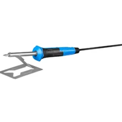 CFH Elektro-Lötkolben E15 Bleistiftform mit Sicherheitsablage
