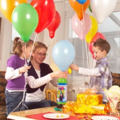 CFH Helium Set HS900 2,2 L mit 30 Luftballons