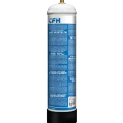 CFH Sauerstoffersatzflasche