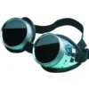 CFH Schraubring-Brille SB522 Ø 50 mm Metallfassung